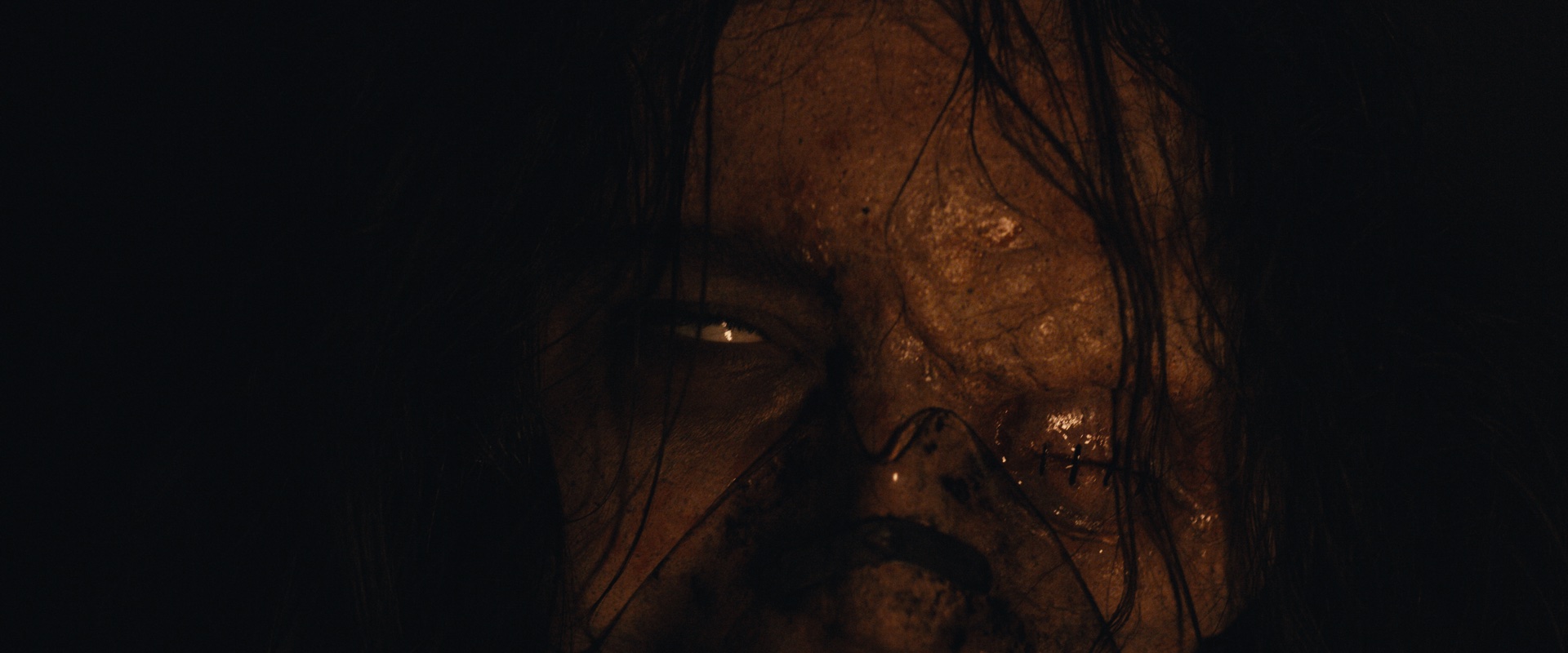 Stay Out Of The Attic (2020)