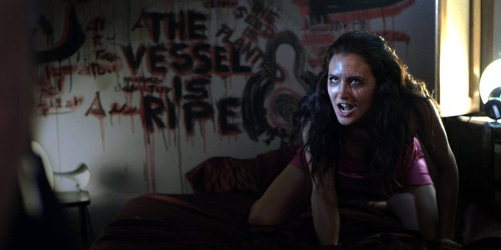 Devil Seed (2012) 