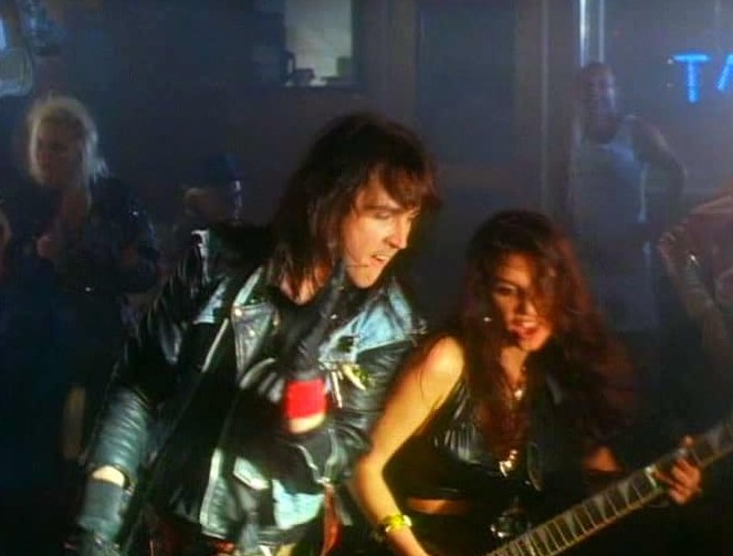 Bad Channels (1992)