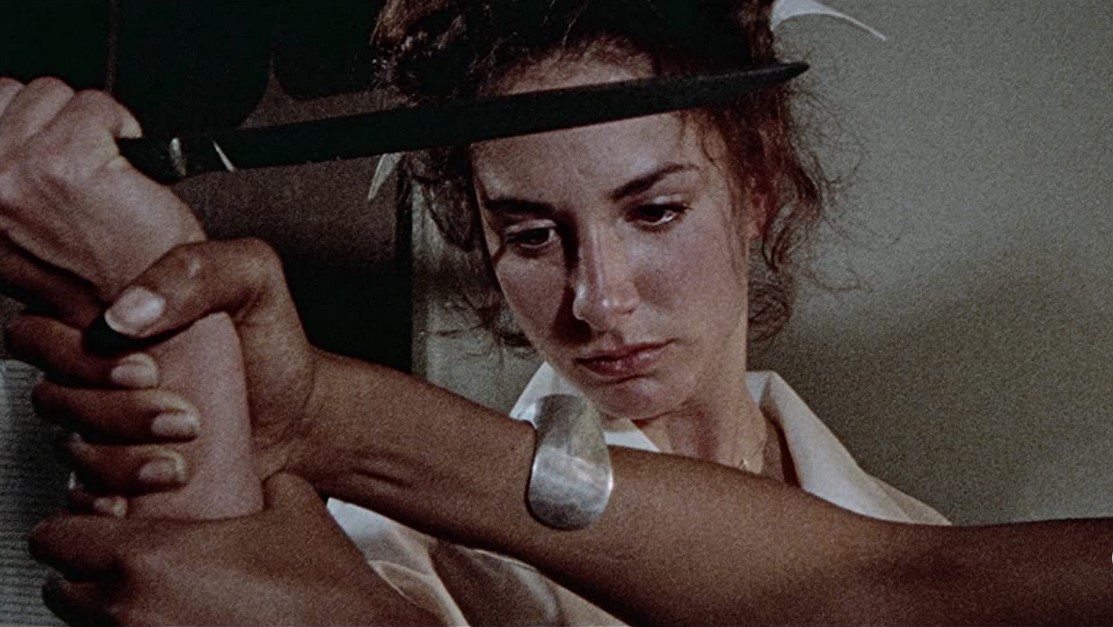 Nurse Sherri (1977) 