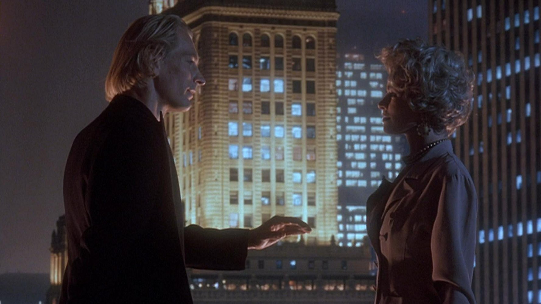 Warlock 2 - The Armageddon (1993)