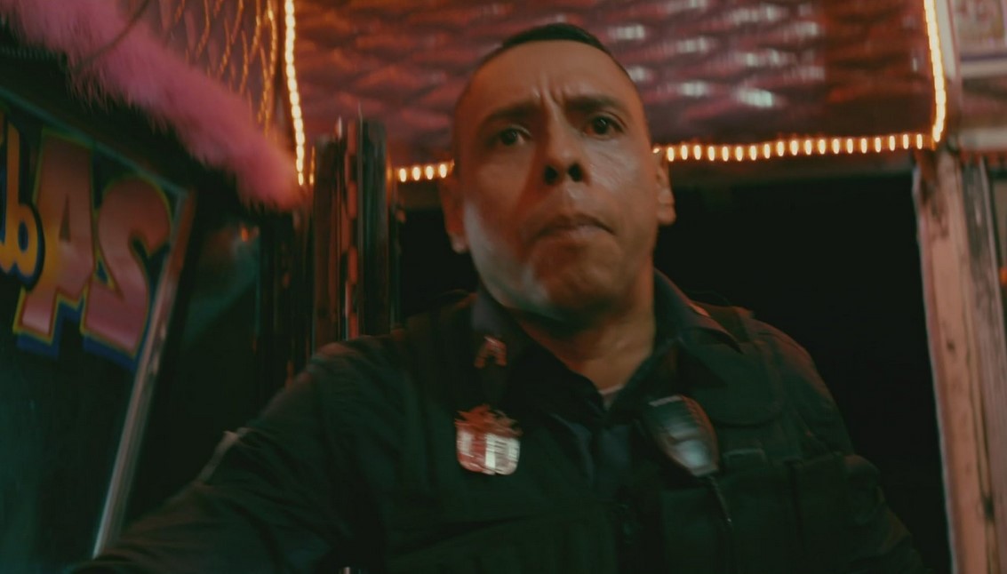 Diablo Rojo (PTY) (2019)