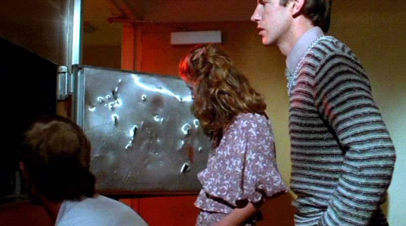 Hurlements (1981) 