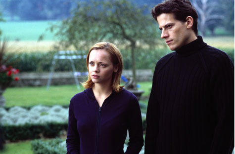 Les Témoins (2002) 