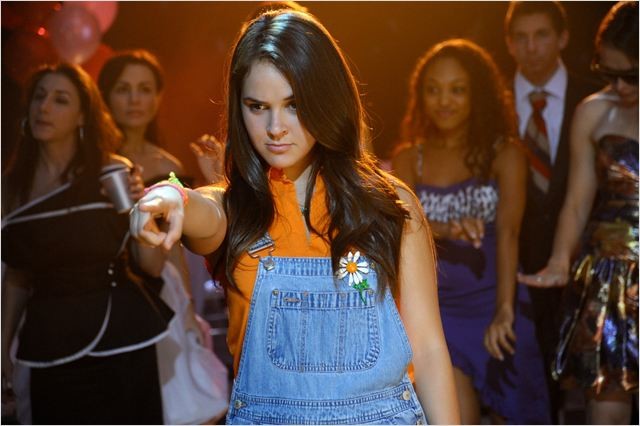 Detention de Joseph Kahn - 2011 / Slasher - Horreur