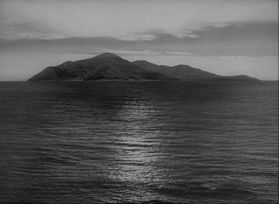 Godzilla (1954) 