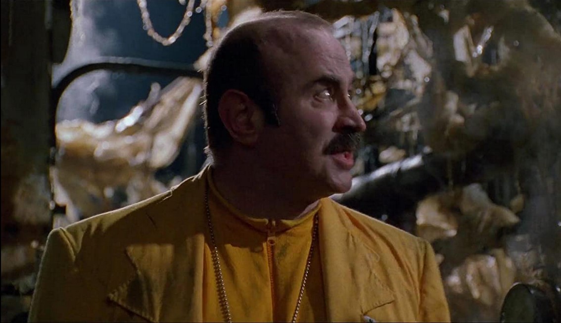 Super Mario Bros (1993)