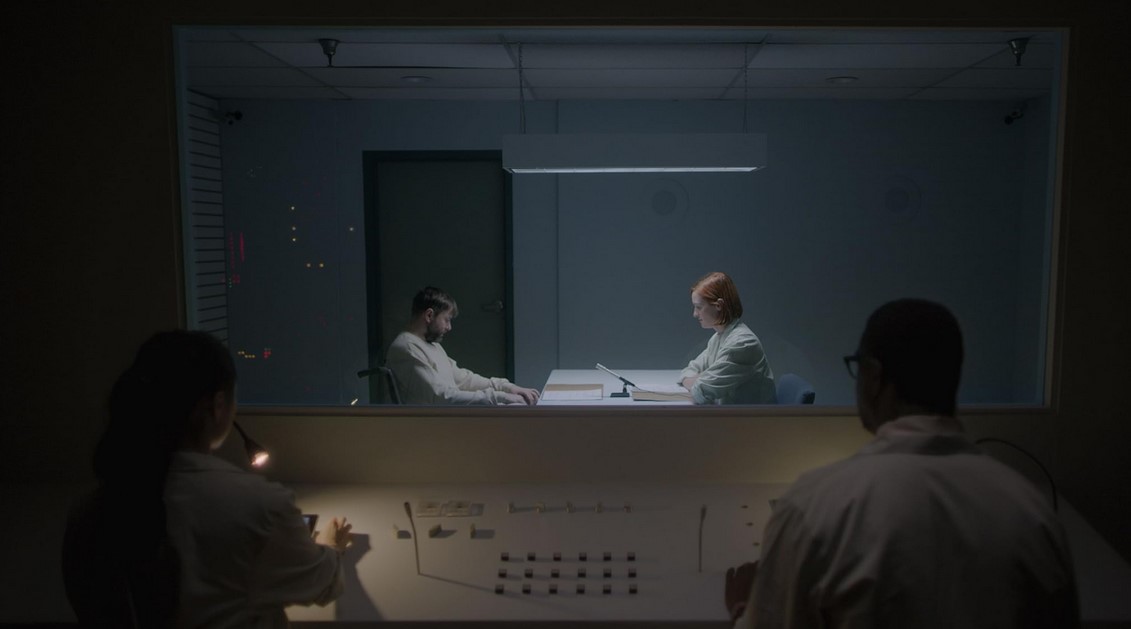 Ultrasound (2021)