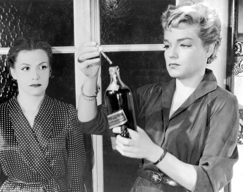 Les Diaboliques (1955) 