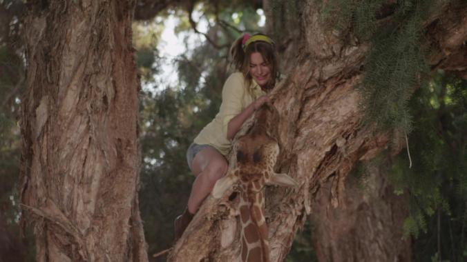 Zoombies (2016)
