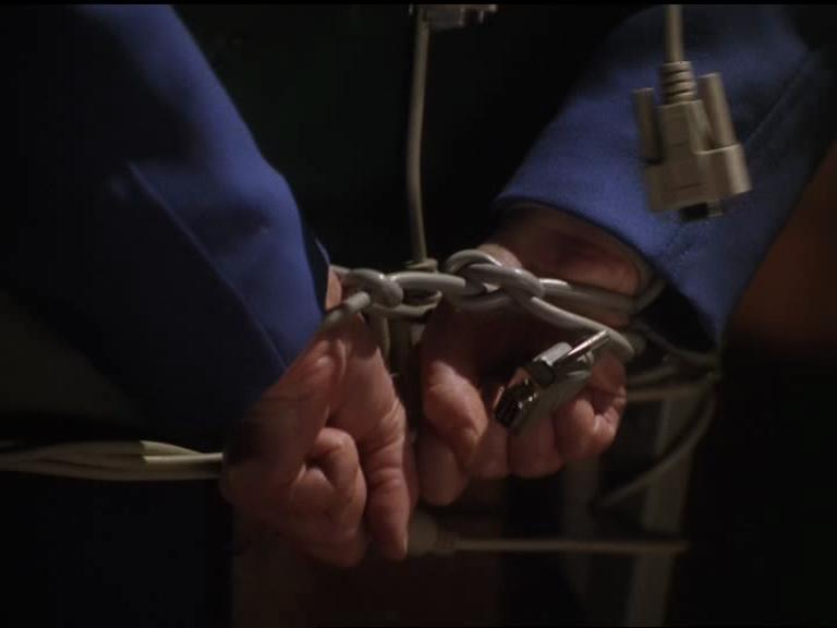 Choc Mortel (1999)