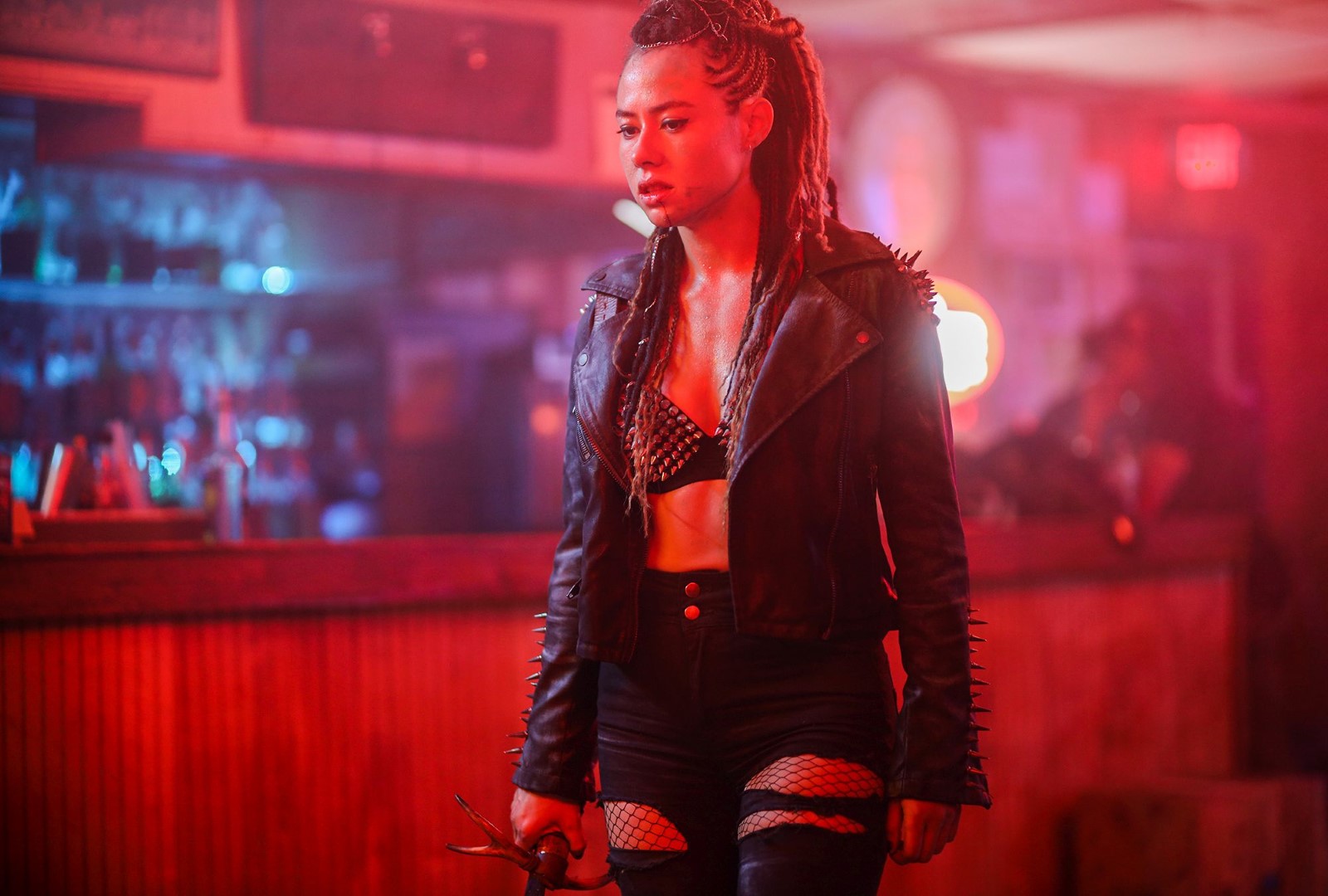 VFW (2019)