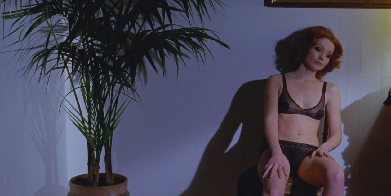 La Clinique Sanglante (1971) 