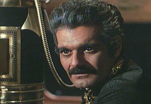 L'Île Mystérieuse (1973) 