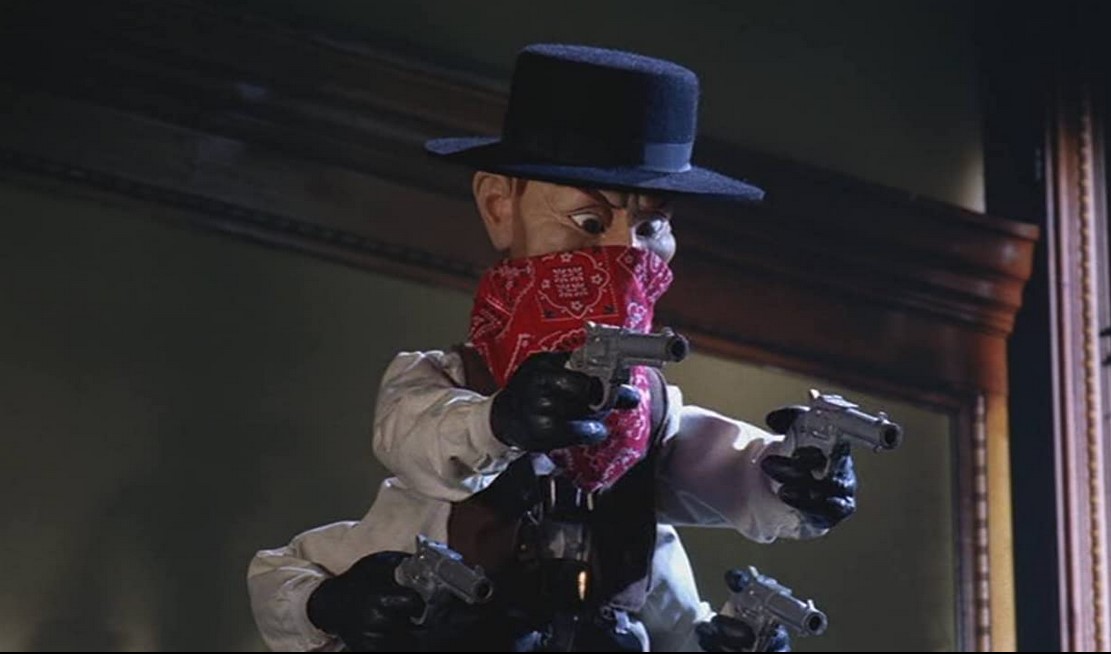 Puppet Master 5 (1994) 