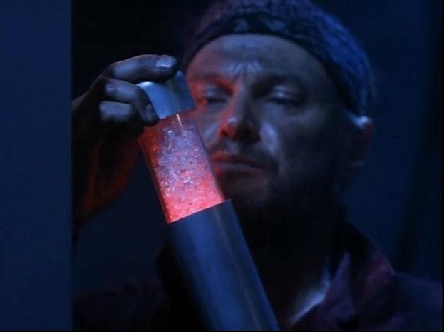 Shadowchaser 3 (1995)