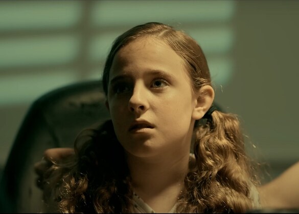 Holy Ghost (2025) 