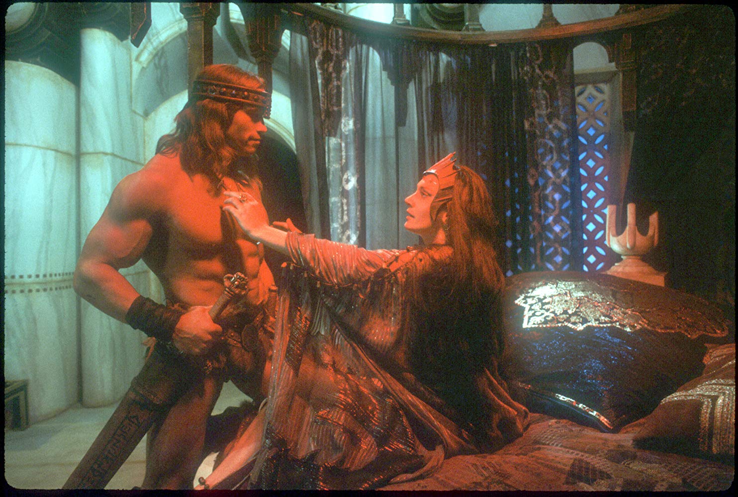 Conan Le Destructeur (1984)