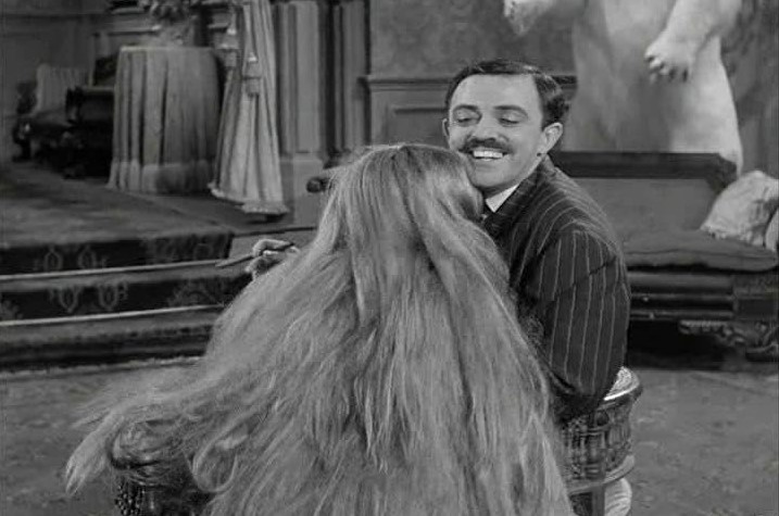 La Famille Addams - Saison 2