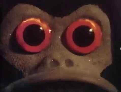 Le Singe Du Diable (1984)