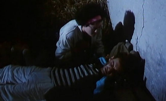 Evil Clutch (1988) 
