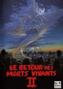 Le Retour Des Morts-Vivants 2