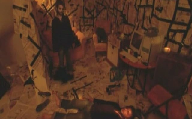 Dabbe (2006)
