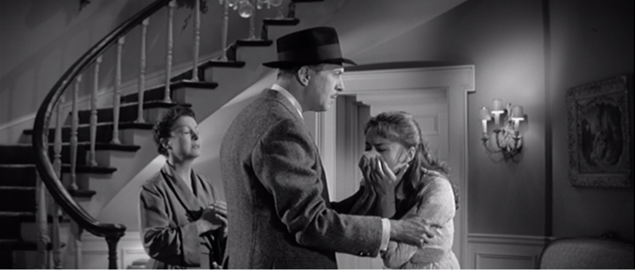 Le Retour De La Mouche (1959)  
