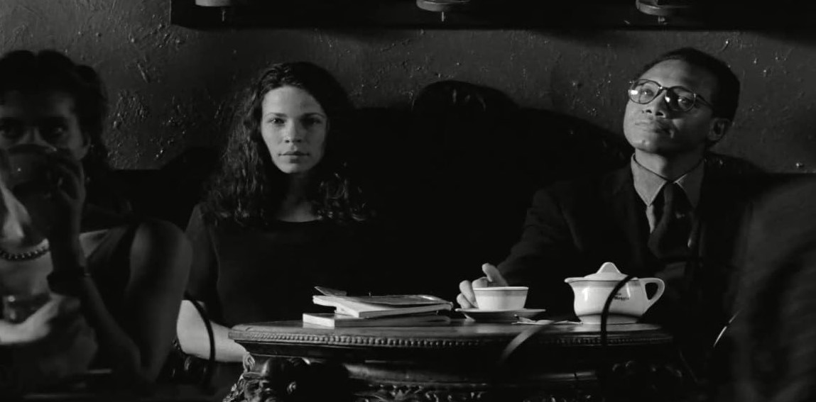 The Addiction (1995)