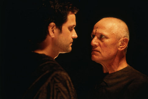 Les Enfants de la Dune (2003)