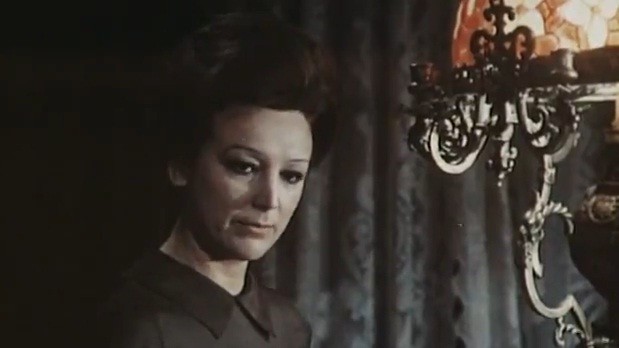 A Candle For The Devil de Eugenio Martin - 1970