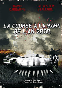 La Course à La Mort De L'An 2000