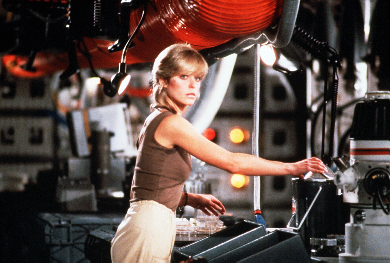 Saturn 3 (1980)