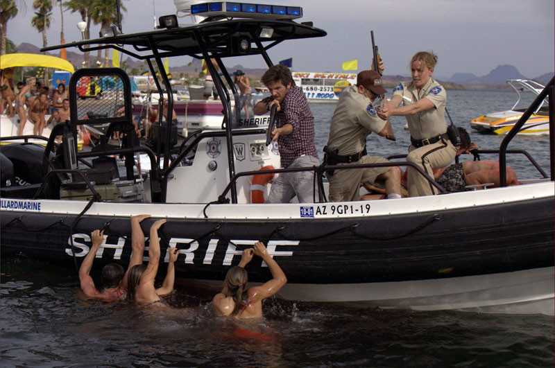 Piranha 3D