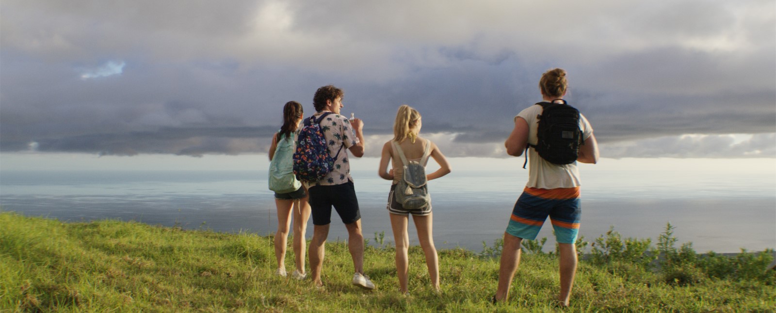 The Resort (2021)