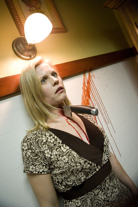 Boogeyman 2 de Jeff Betancourt - 2007