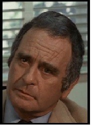 Norman Burton