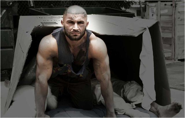 L.A. Zombie (2010)