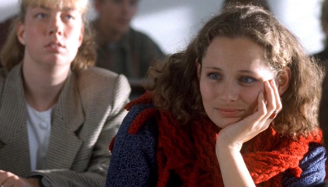 Le Veilleur de Nuit (1994) 