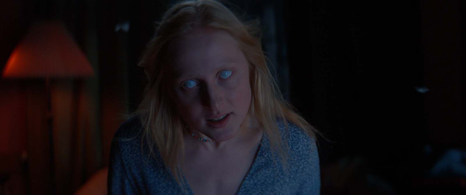 Le Murmure du Diable (2024)