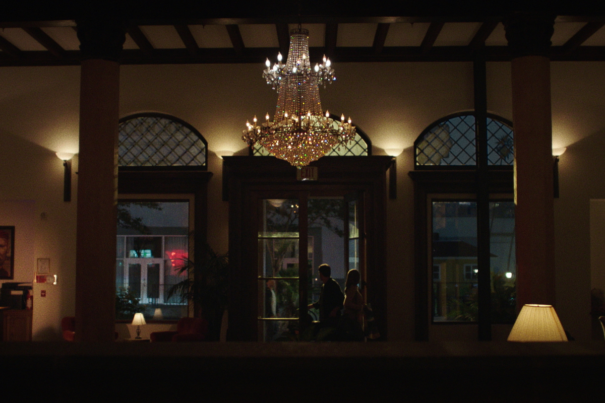 The Night (2020)