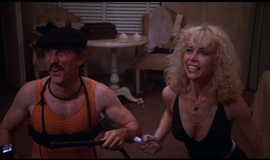 Nuits De Cauchemar (1980)