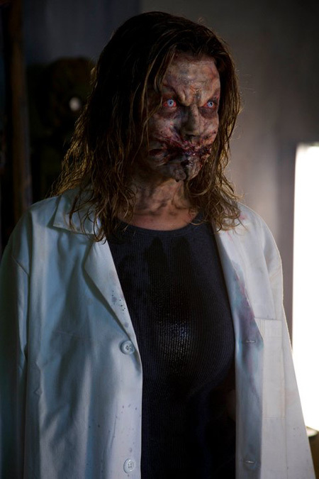 Alien Armageddon de Neil Johnson - 2011