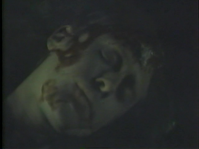 Heavy Metal Massacre (1989)
