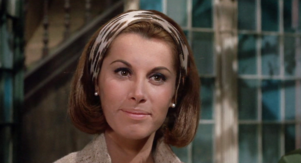 Die ! Die ! My Darling ! (1965) 