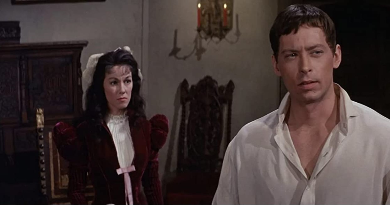 La Chambre Des Tortures (1961) 