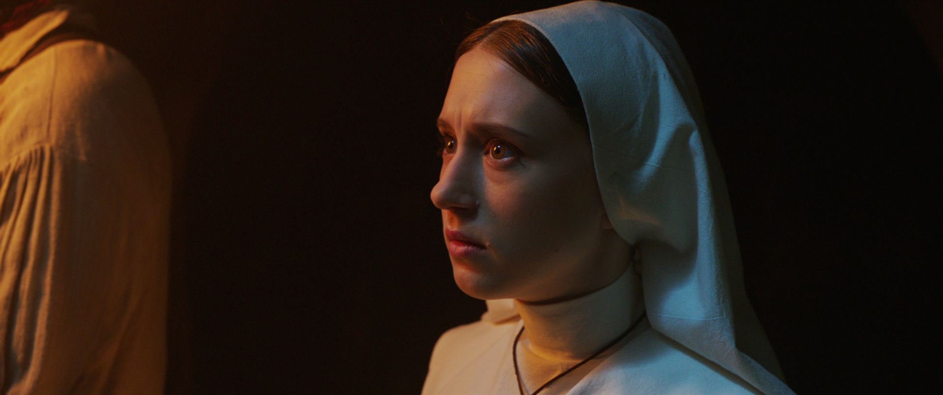 La Nonne (2018)