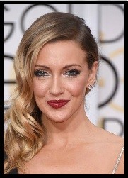 Katie Cassidy