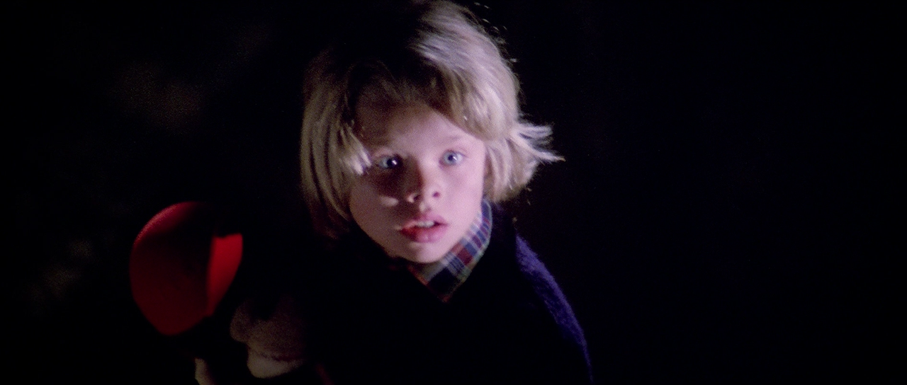 La Maison Près Du Cimetière (1981) 