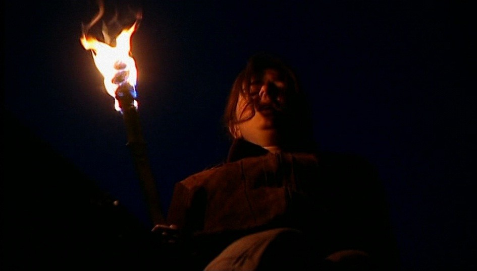 Dead Meat de Conor McMahon - 2004 / Horreur
